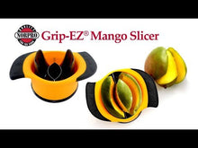 Load and play video in Gallery viewer, Grip-EZ Mango Slicer
