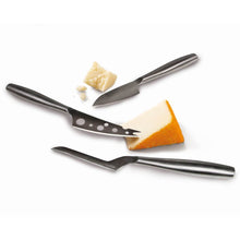 Load image into Gallery viewer, Cheese Knife Set Copenhagen
