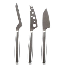 Load image into Gallery viewer, Cheese Knife Set Copenhagen
